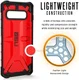 Urban Armor Gear Plasma Hoesje Samsung Galaxy S10 Plus Plasma afbeelding 5