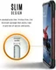 Urban Armor Gear Plasma Hoesje Samsung Galaxy S10 Plus Plasma afbeelding 6