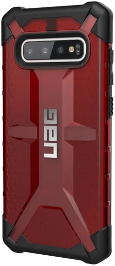 Urban Armor Gear Plasma Hoesje Samsung Galaxy S10 Plus Plasma afbeelding 8