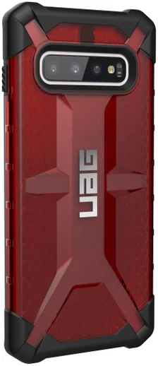 Urban Armor Gear Plasma Hoesje Samsung Galaxy S10 Plus Plasma afbeelding 9