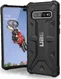 Urban Armor Gear Pathfinder Hoesje Samsung Galaxy S10 Plus Black afbeelding 1