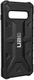 Urban Armor Gear Pathfinder Hoesje Samsung Galaxy S10 Plus Black afbeelding 14