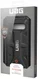 Urban Armor Gear Pathfinder Hoesje Samsung Galaxy S10 Plus Black afbeelding 15