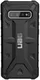 Urban Armor Gear Pathfinder Hoesje Samsung Galaxy S10 Plus Black afbeelding 2