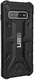 Urban Armor Gear Pathfinder Hoesje Samsung Galaxy S10 Plus Black afbeelding 9
