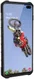 Urban Armor Gear Pathfinder Hoesje Samsung Galaxy S10 Plus Black afbeelding 10