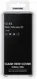 Samsung Galaxy S10E Clear View Cover Zwart afbeelding 5