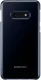 Samsung Galaxy S10E LED Cover Zwart afbeelding 2