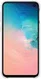 Samsung Galaxy S10E Leather Cover Wit afbeelding 2