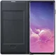 Samsung Galaxy S10 LED View Cover Zwart afbeelding 3