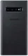 Samsung Galaxy S10 LED View Cover Zwart afbeelding 4