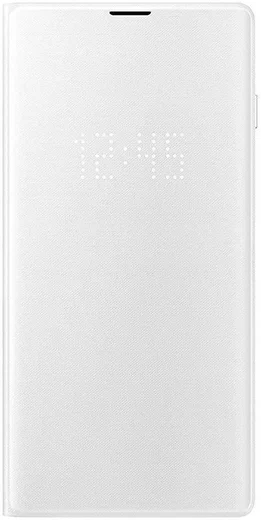 Samsung Galaxy S10 LED View Cover Wit afbeelding 1