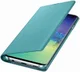 Samsung Galaxy S10 LED View Cover Groen afbeelding 2
