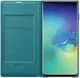Samsung Galaxy S10 LED View Cover Groen afbeelding 3