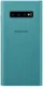 Samsung Galaxy S10 LED View Cover Groen afbeelding 4
