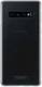 Samsung Galaxy S10 Clear Cover Transparant afbeelding 2