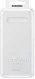 Samsung Galaxy S10 Clear Cover Transparant afbeelding 4