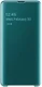 Samsung Galaxy S10 Plus Clear View Cover Groen afbeelding 1
