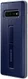 Samsung Galaxy S10 Plus Protect Stand Cover Blauw afbeelding 5