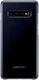 Samsung Galaxy S10 Plus LED Cover Zwart afbeelding 2