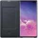 Samsung Galaxy S10 Plus LED View Cover Zwart afbeelding 3