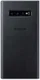 Samsung Galaxy S10 Plus LED View Cover Zwart afbeelding 4
