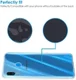 Samsung Galaxy A40 Hoesje Dun TPU Transparant afbeelding 5