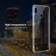 Samsung Galaxy A40 Hoesje Dun TPU Transparant afbeelding 7
