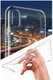 Samsung Galaxy A50 Hoesje Dun TPU Transparant afbeelding 4
