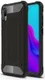 Huawei Y6s / Y6 (2019) Hoesje Hybride Zwart afbeelding 1