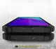 Huawei Y6s / Y6 (2019) Hoesje Hybride Zwart afbeelding 2