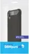 Huawei Y6s / Y6 (2019) Hoesje Hybride Zwart afbeelding 4