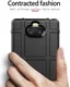 Sony Xperia 10 Ultra Rugged Armor Hoesje Zwart afbeelding 4