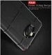 Sony Xperia 10 Ultra Rugged Armor Hoesje Zwart afbeelding 5