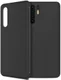 Huawei P30 Pro Twill Slim Texture Back Cover Zwart afbeelding 4
