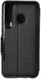 Gear4 D3O Oxford Book Case Hoesje Huawei P30 Lite Zwart afbeelding 7