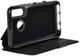 Gear4 D3O Oxford Book Case Hoesje Huawei P30 Lite Zwart afbeelding 5