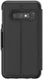 Gear4 D3O Oxford Book Case Hoesje Samsung Galaxy S10E Zwart afbeelding 2