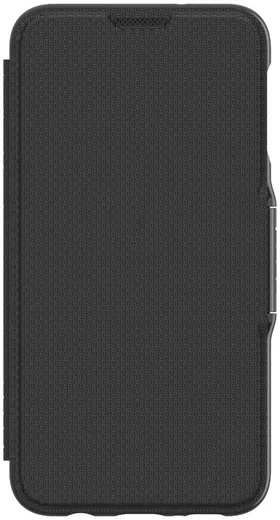 Gear4 D3O Oxford Book Case Hoesje Samsung Galaxy S10E Zwart afbeelding 7