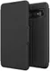 Gear4 D3O Oxford Book Case Hoesje Samsung Galaxy S10 Plus Zwart afbeelding 1