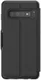 Gear4 D3O Oxford Book Case Hoesje Samsung Galaxy S10 Plus Zwart afbeelding 2