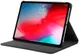 Spigen Stand Folio Apple iPad Pro 11 2018 / Air 2020 Hoes Zwart afbeelding 10