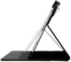 Spigen Stand Folio Apple iPad Pro 11 2018 / Air 2020 Hoes Zwart afbeelding 11