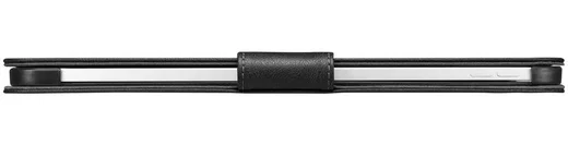 Spigen Stand Folio Apple iPad Pro 11 2018 / Air 2020 Hoes Zwart afbeelding 13