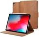 Spigen Stand Folio Apple iPad Pro 11 (2018) Hoes Bruin afbeelding 1