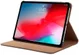 Spigen Stand Folio Apple iPad Pro 11 (2018) Hoes Bruin afbeelding 10
