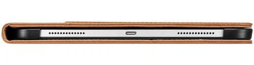Spigen Stand Folio Apple iPad Pro 11 (2018) Hoes Bruin afbeelding 12