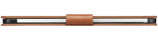 Spigen Stand Folio Apple iPad Pro 11 (2018) Hoes Bruin afbeelding 13