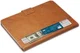 Spigen Stand Folio Apple iPad Pro 11 (2018) Hoes Bruin afbeelding 9