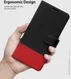 Ringke Wallet Samsung Galaxy S10 Plus Book Case Zwart afbeelding 6
